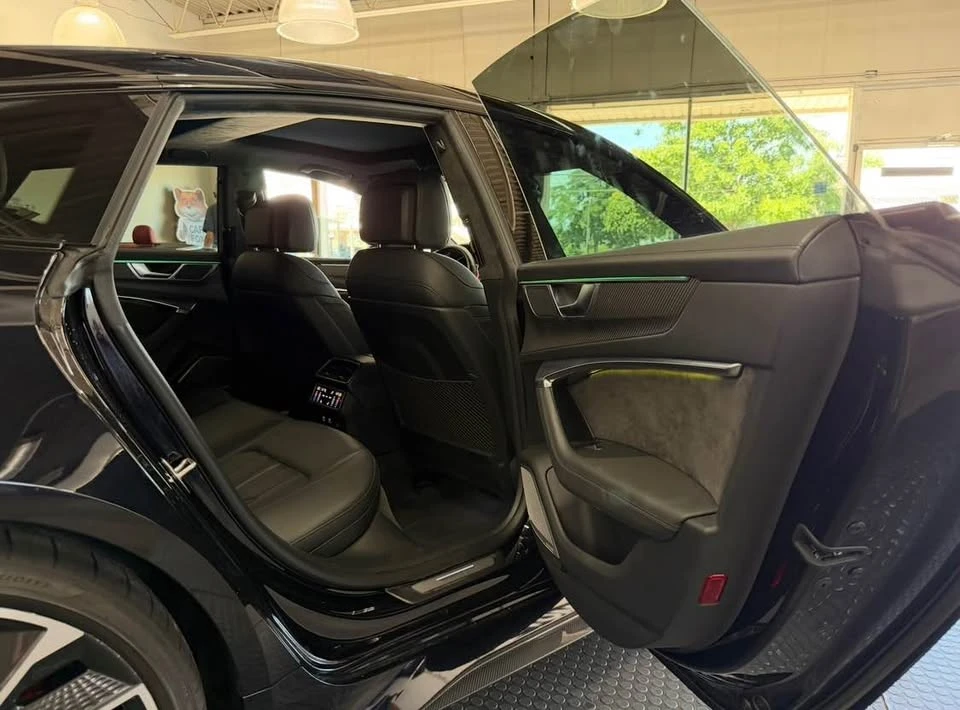 2021 Audi C8 RS7 - Image 14 of 20