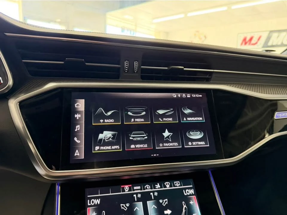 2021 Audi C8 RS7 - Image 9 of 20