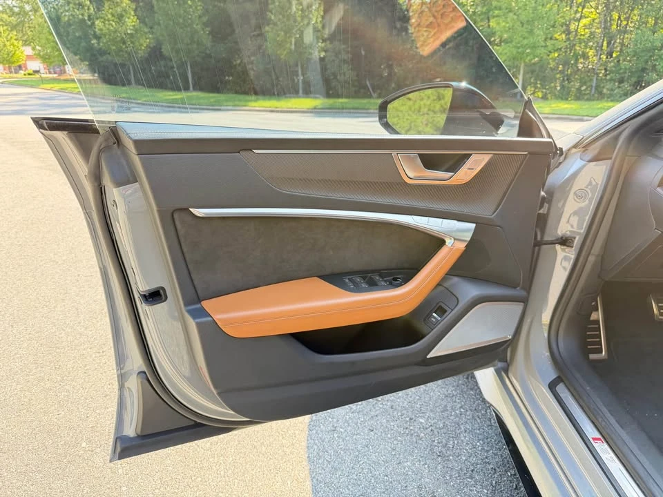 2021 Audi C8 RS7 - Image 13 of 18