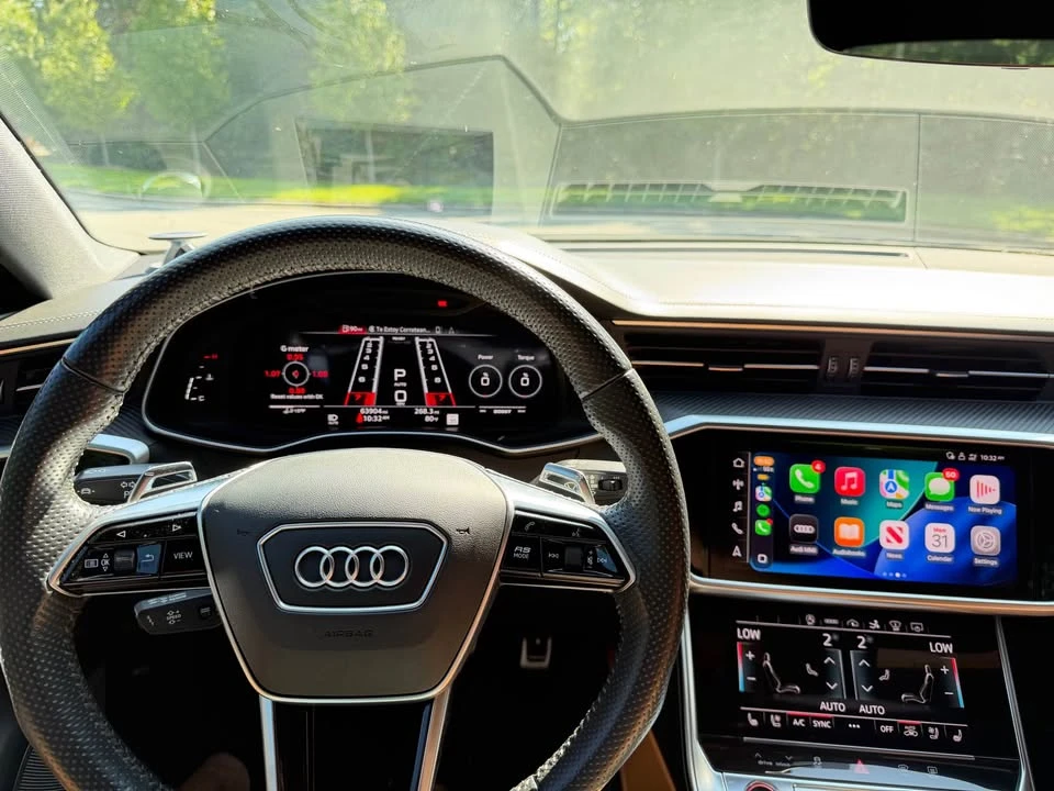 2021 Audi C8 RS7 - Image 15 of 18