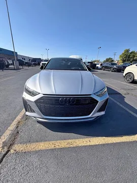 2021 Audi RS 7 Sedan 4D