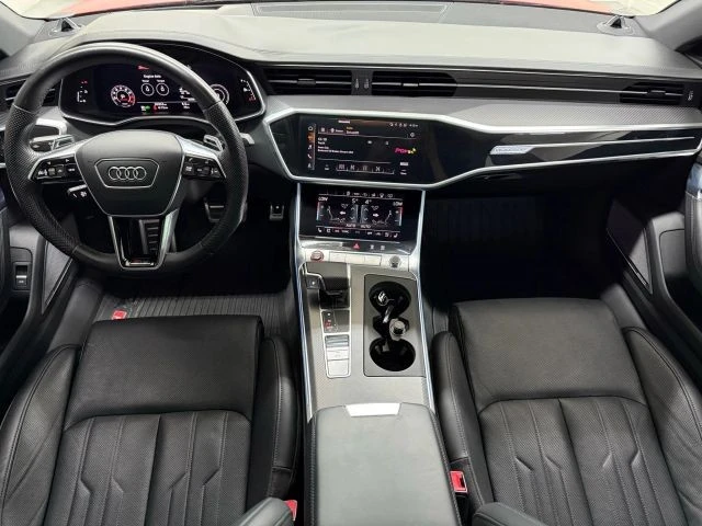 2021 Audi C8 RS7 - Image 2 of 12