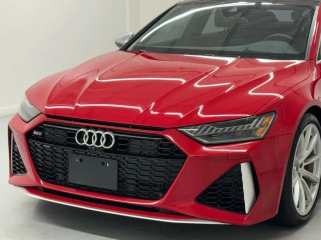 2021 Audi C8 RS7 - Image 10 of 12