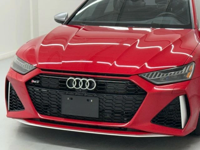 2021 Audi C8 RS7 - Image 11 of 12