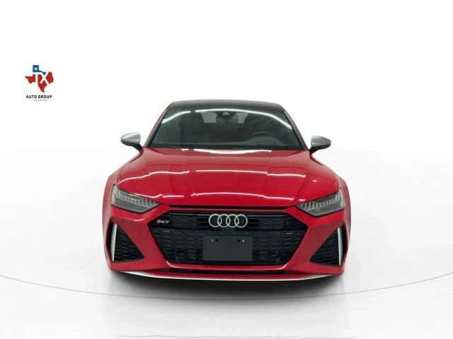 2021 Audi C8 RS7 - Image 6 of 12