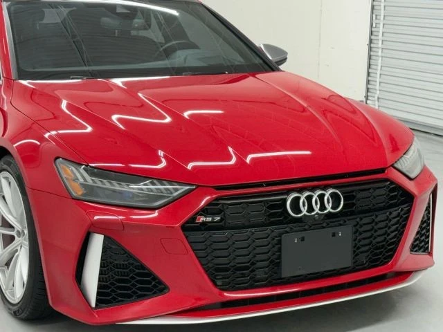 2021 Audi C8 RS7 - Image 12 of 12
