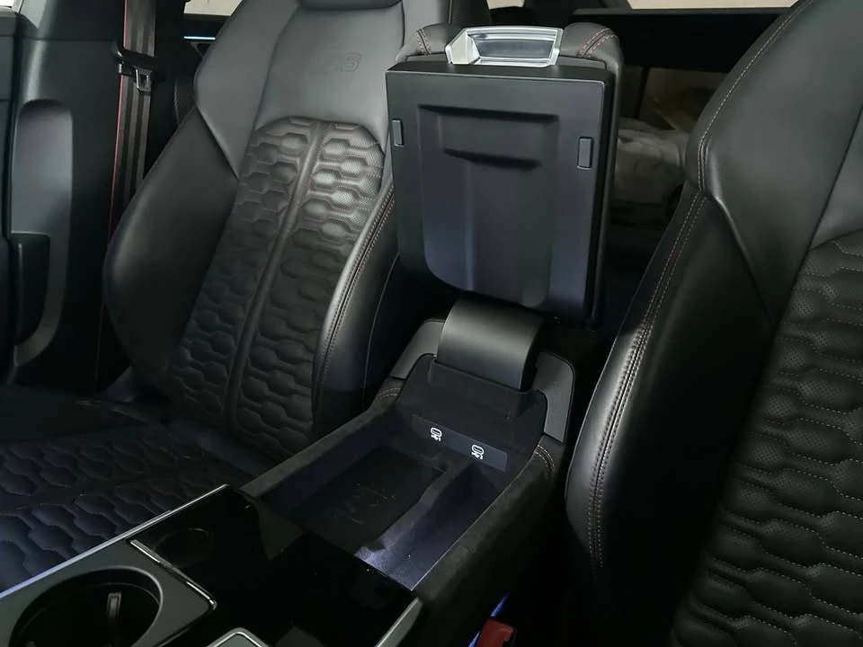 2021 Audi C8 RS7 - Image 18 of 20
