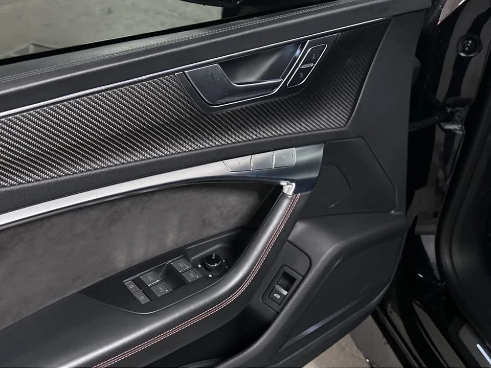 2021 Audi C8 RS7 - Image 11 of 20