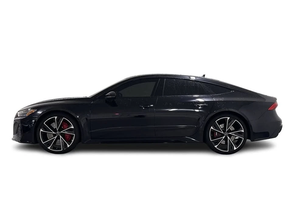 2021 Audi C8 RS7 - Image 6 of 20