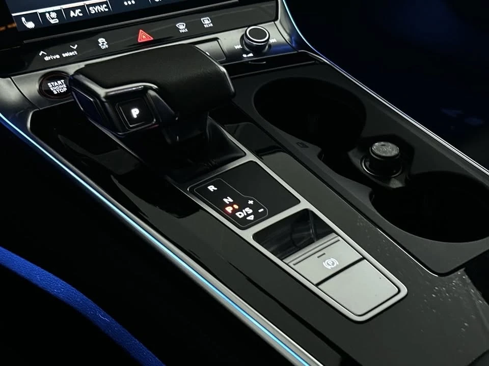 2021 Audi C8 RS7 - Image 17 of 20