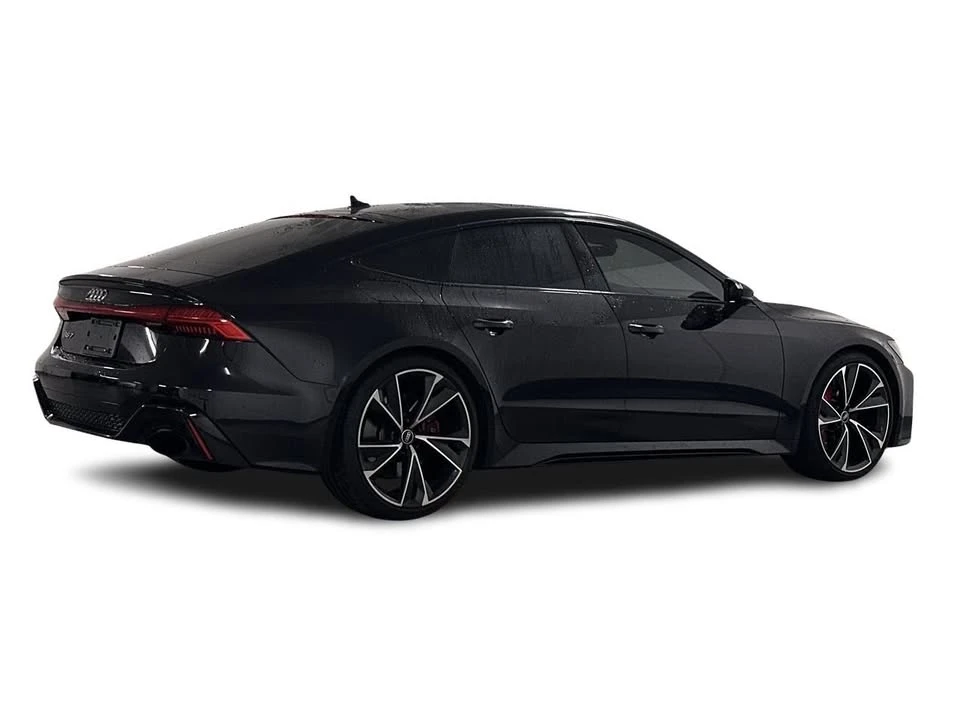 2021 Audi C8 RS7 - Image 7 of 20