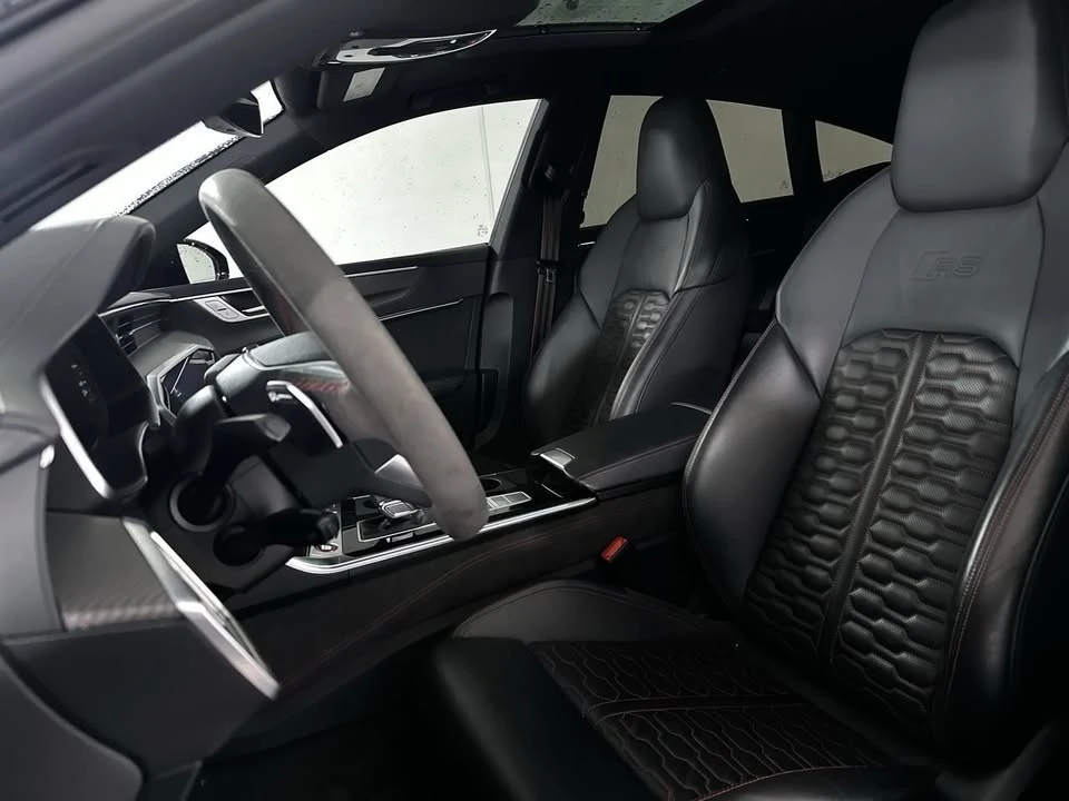 2021 Audi C8 RS7 - Image 9 of 20