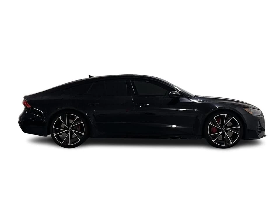 2021 Audi C8 RS7 - Image 8 of 20