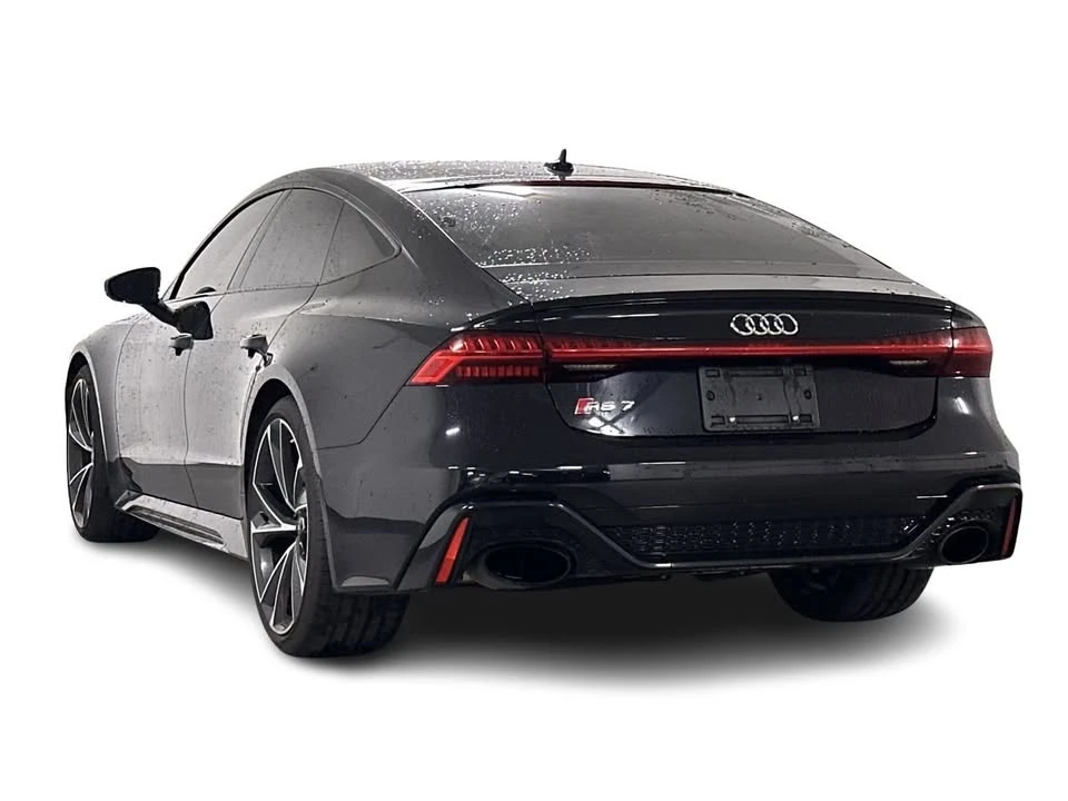 2021 Audi C8 RS7 - Image 3 of 20