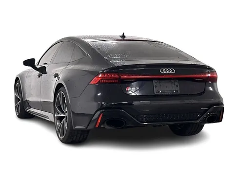 2021 Audi C8 RS7 - Image 3 of 20