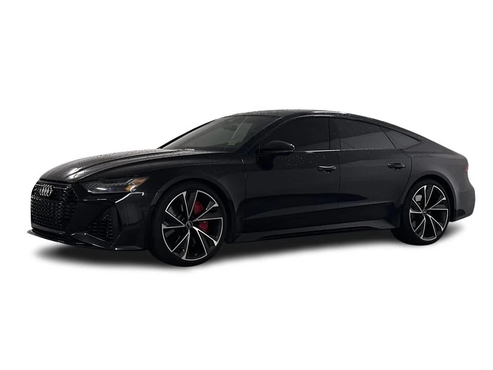 2021 Audi C8 RS7 - Image 5 of 20