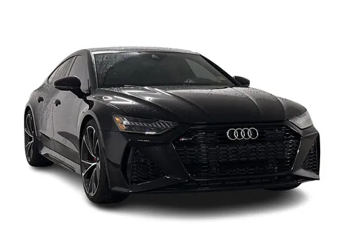2021 Audi C8 RS7 - Image 4 of 20