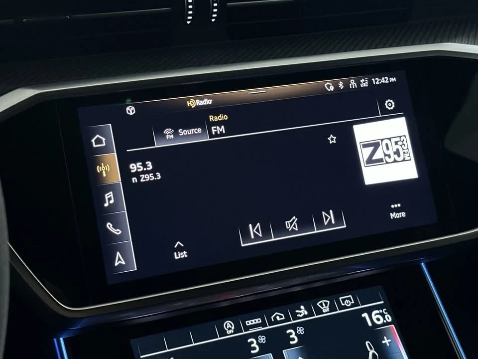 2021 Audi C8 RS7 - Image 14 of 20