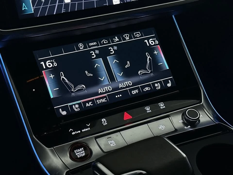 2021 Audi C8 RS7 - Image 16 of 20