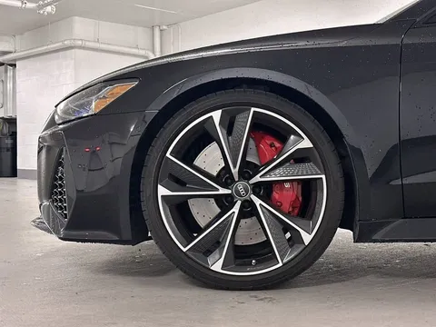 2021 Audi C8 RS7 - Image 2 of 20