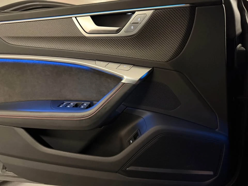 2021 Audi C8 RS7 - Image 6 of 10