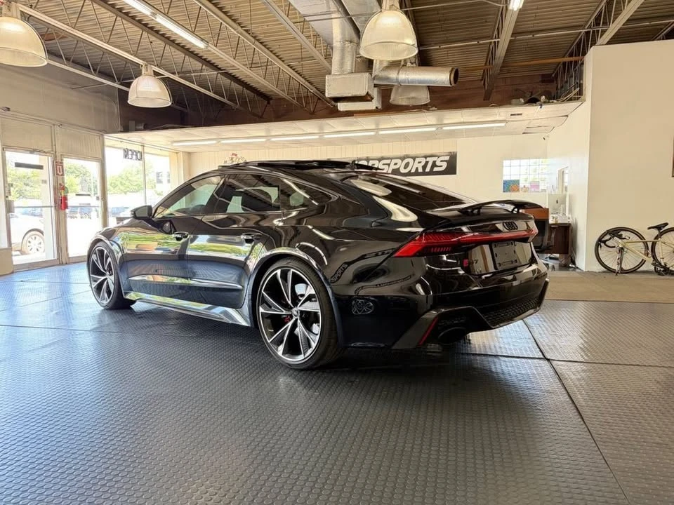 2021 Audi C8 RS7 - Image 6 of 20