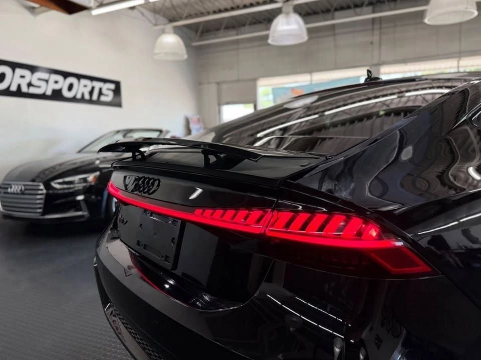 2021 Audi C8 RS7 - Image 14 of 20