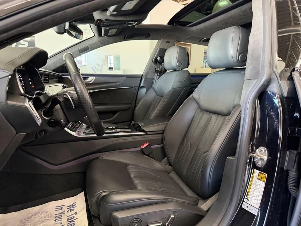 2021 Audi C8 RS7 - Image 18 of 20