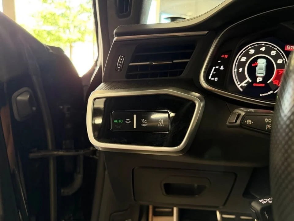 2021 Audi C8 RS7 - Image 19 of 20