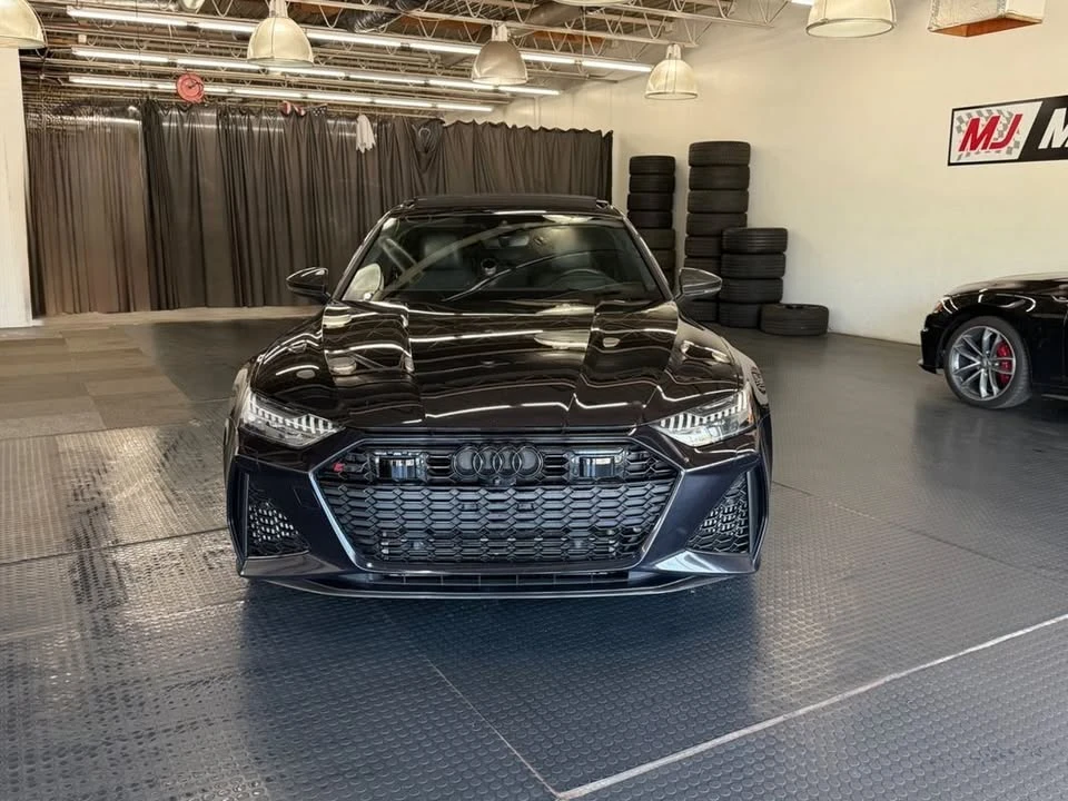 2021 Audi C8 RS7 - Image 2 of 20
