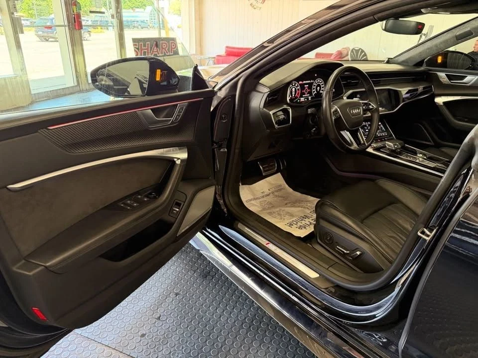 2021 Audi C8 RS7 - Image 15 of 20