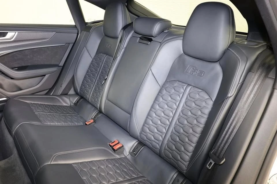 2021 Audi C8 RS7 - Image 11 of 20