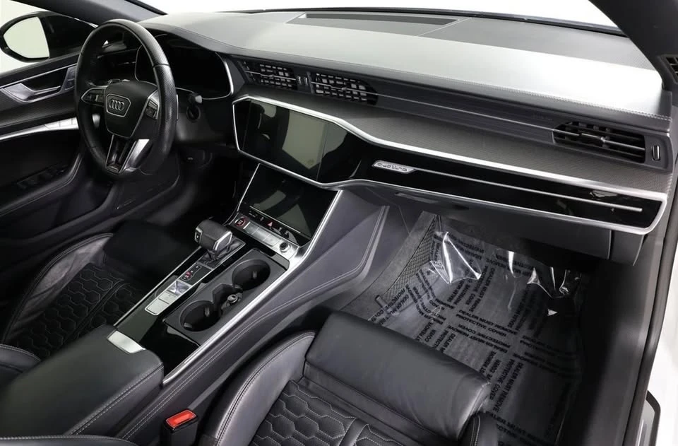 2021 Audi C8 RS7 - Image 7 of 20