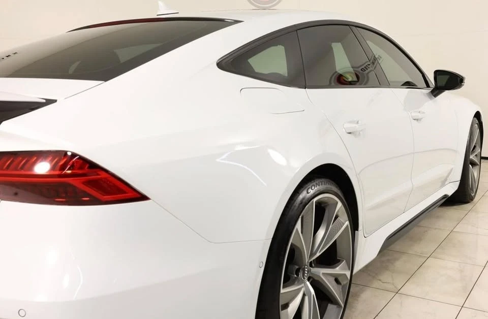 2021 Audi C8 RS7 - Image 15 of 20