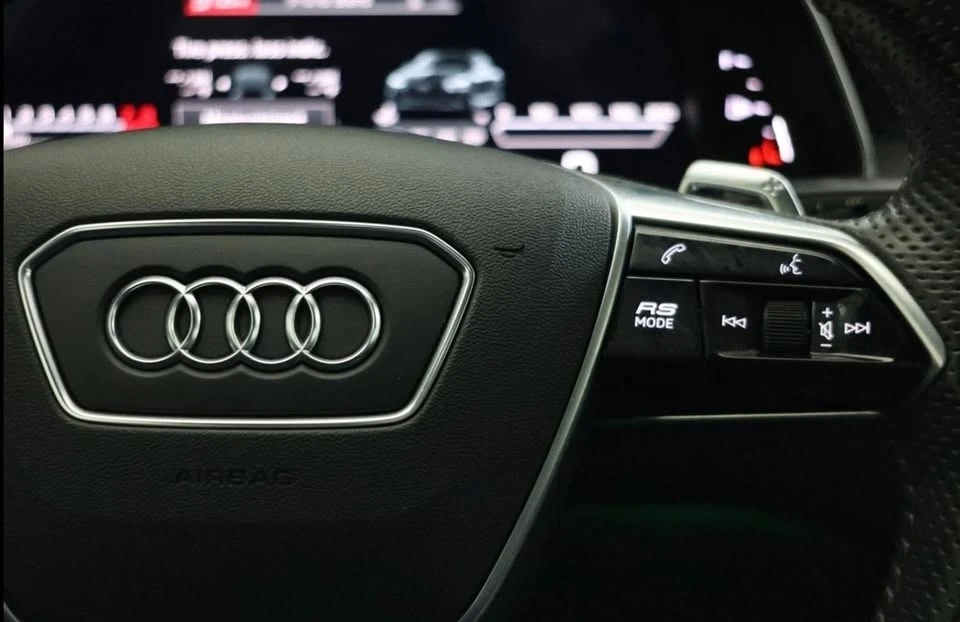 2021 Audi C8 RS7 - Image 8 of 20