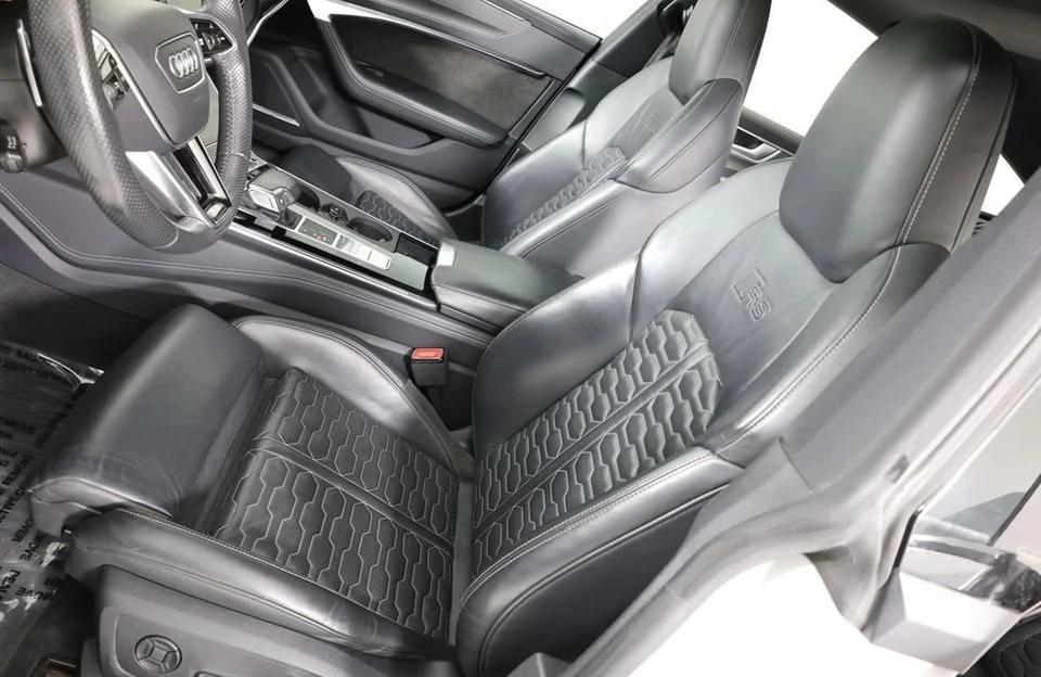 2021 Audi C8 RS7 - Image 13 of 20