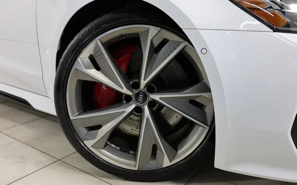 2021 Audi C8 RS7 - Image 18 of 20