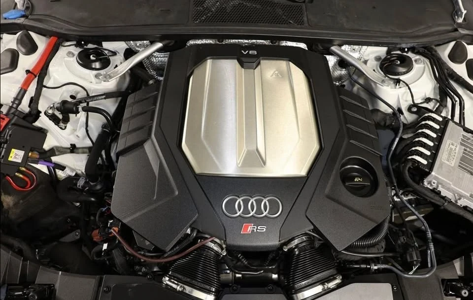 2021 Audi C8 RS7 - Image 3 of 20