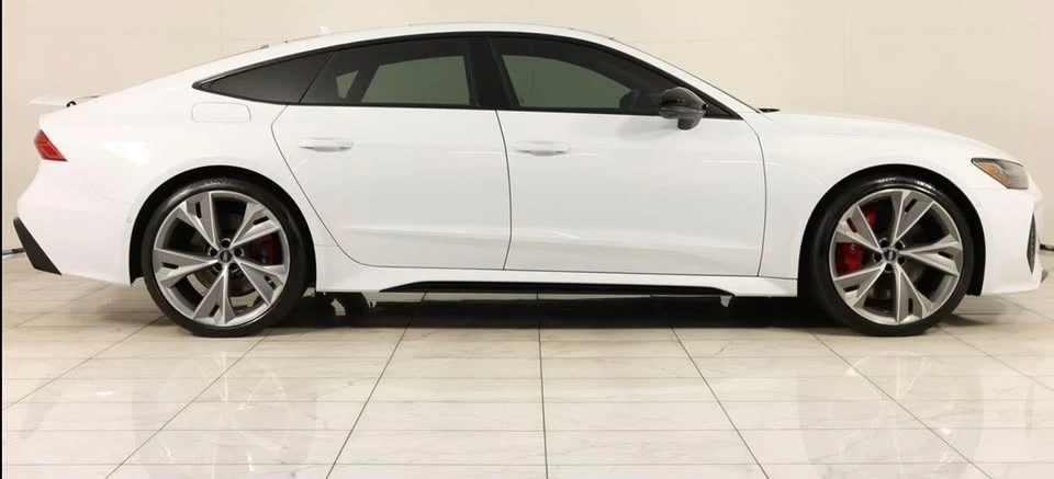 2021 Audi C8 RS7 - Image 20 of 20