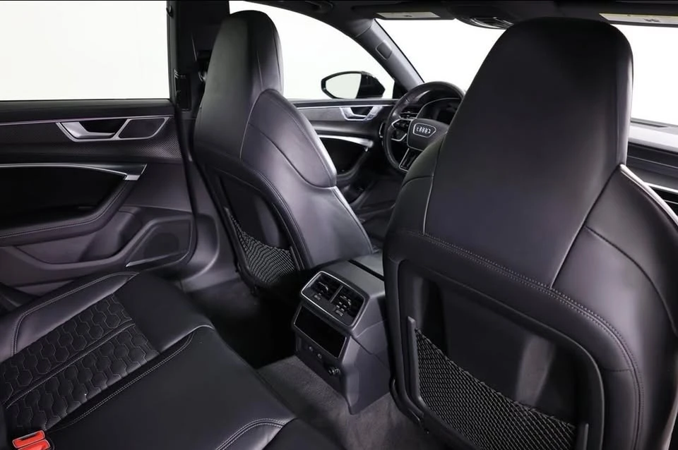 2021 Audi C8 RS7 - Image 5 of 20