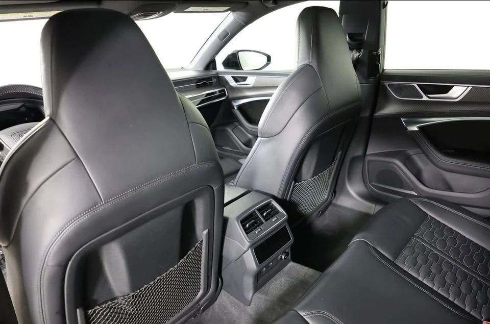 2021 Audi C8 RS7 - Image 4 of 20