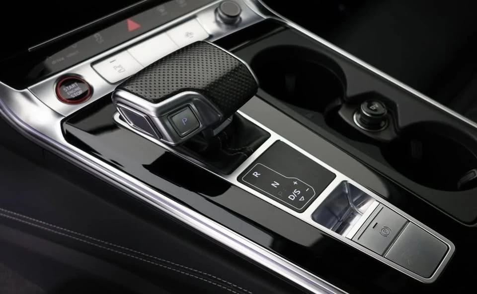 2021 Audi C8 RS7 - Image 12 of 20