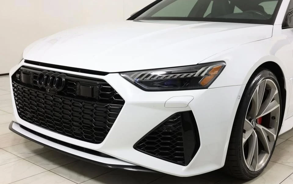 2021 Audi C8 RS7 - Image 14 of 20