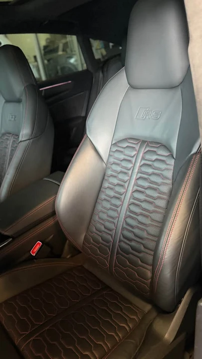 2021 Audi C8 RS7 - Image 7 of 9