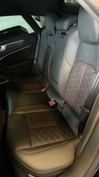 2021 Audi C8 RS7 - Image 5 of 9