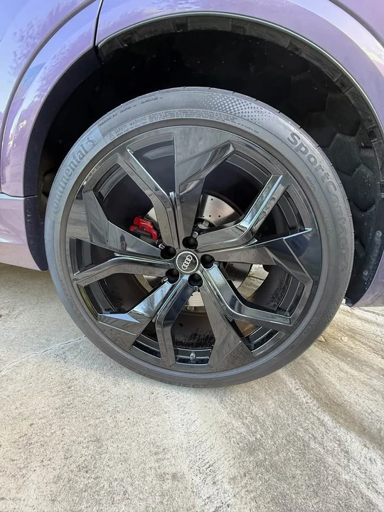 2021 Audi RS Q8 - Image 14 of 17