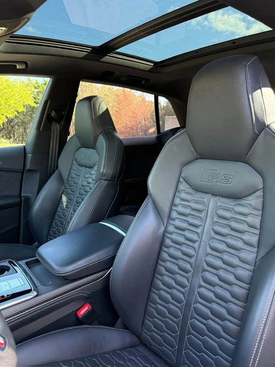 2021 Audi RS Q8 - Image 15 of 17