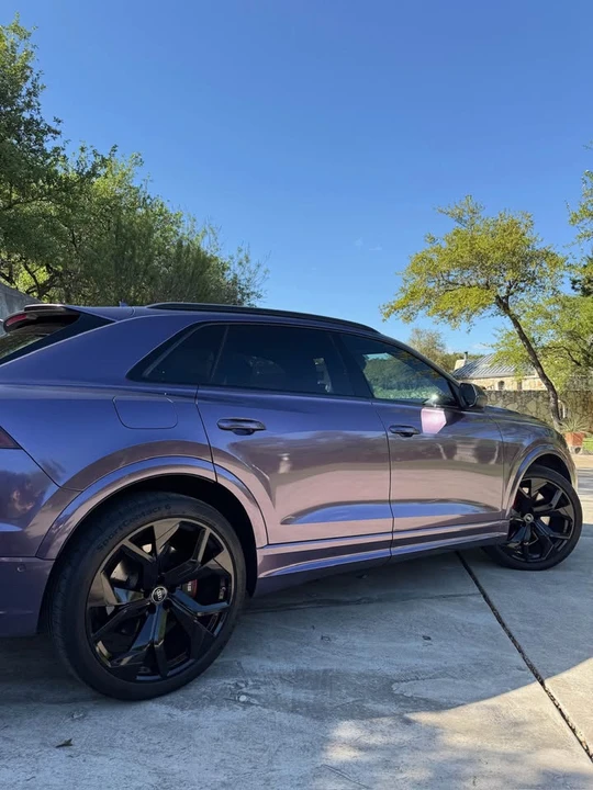 2021 Audi RS Q8 - Image 5 of 17