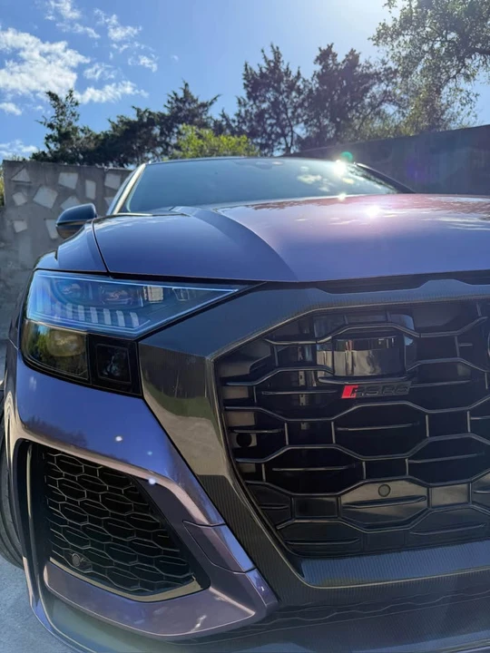 2021 Audi RS Q8 - Image 7 of 17