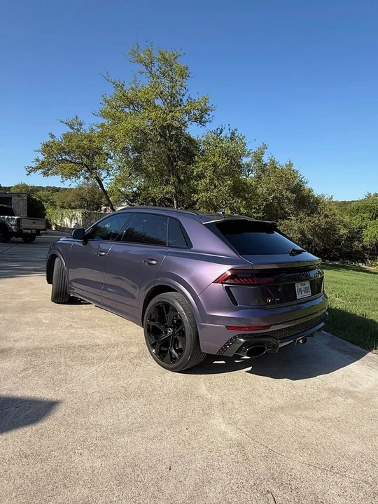 2021 Audi RS Q8 - Image 3 of 17